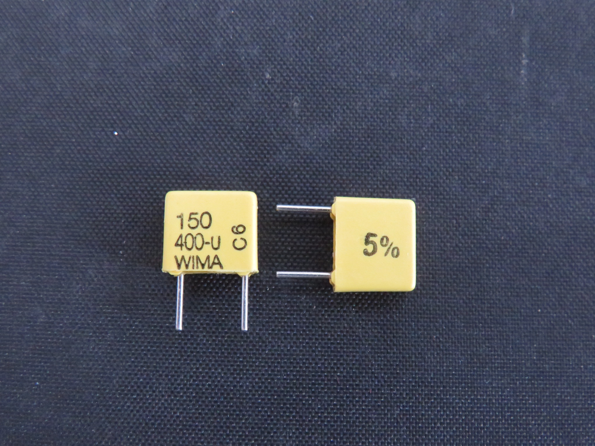 MKS2 0,015µF