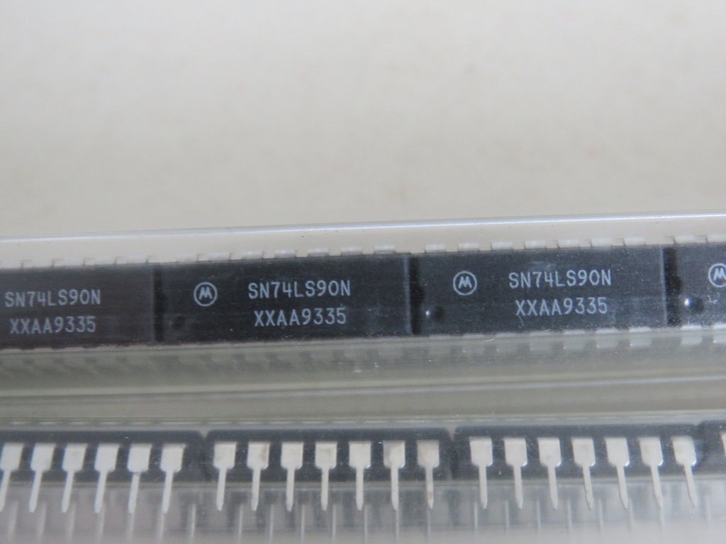 SN74LS90N