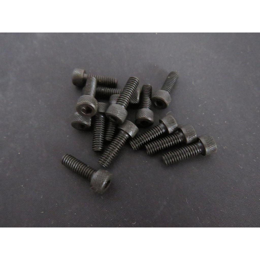 Inbus 3,0 Screw