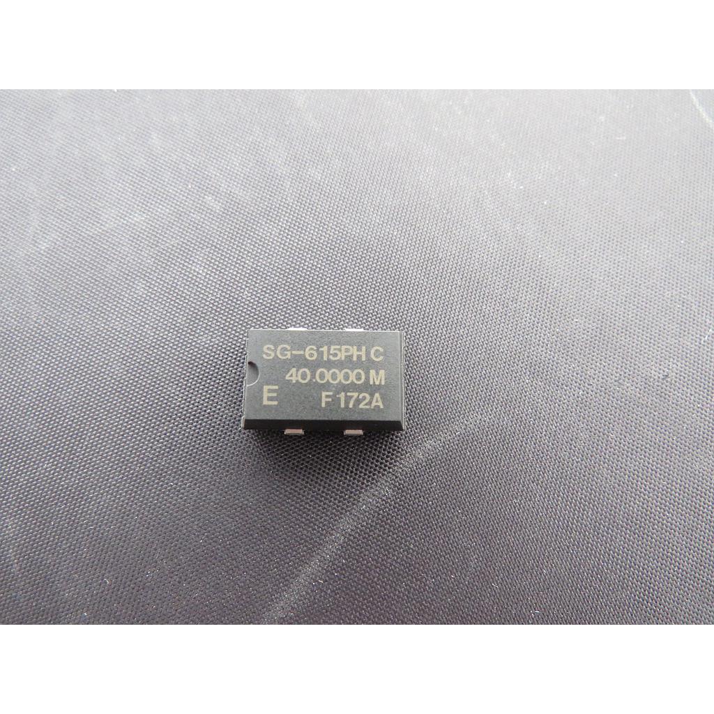 SG615PH40MHZ