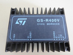 GS-R400V