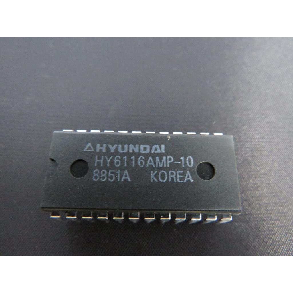 HY6116AMP-10