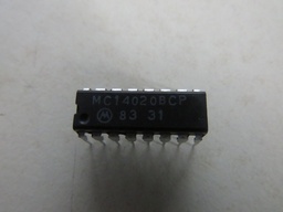 MC14020BCP