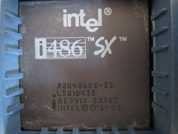 i486SX