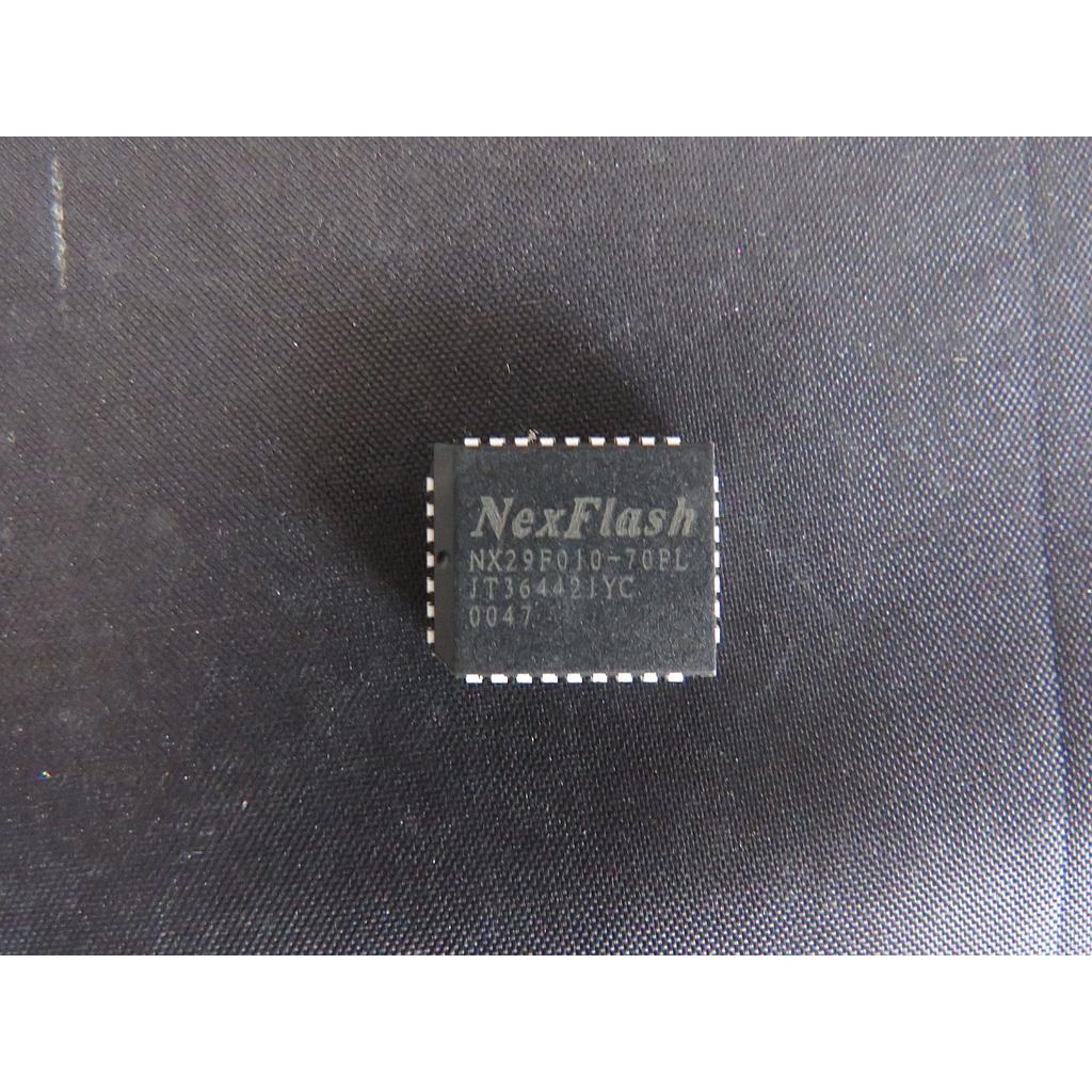 NX29F010-70PL